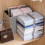 Universal Clothes Folding Board Clothes Folder Easy Fast T-shirt Folding Board 5pcs 3