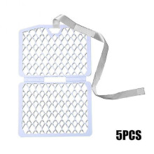 Universal Clothes Folding Board Clothes Folder Easy Fast T-shirt Folding Board 5pcs