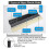 100w Plastic Welding Kit,soldering Iron Kit,3-speed Adjustment Temperature Control Plastic Welder S 3