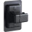 (black) Shower Holder Bracket,shower Head Holder Strong,adjustable Shower Head Holders No Drilling,shower Wall Mount 1