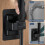 (black) Shower Holder Bracket,shower Head Holder Strong,adjustable Shower Head Holders No Drilling,shower Wall Mount 5