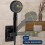 (black) Shower Holder Bracket,shower Head Holder Strong,adjustable Shower Head Holders No Drilling,shower Wall Mount 2