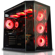 RTX 5060 Ti Gaming PC i7 12700KF 64GB DDR5 2TB M.2