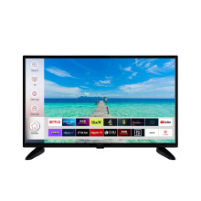 Digihome BI23 43 inch Smart 4K Ultra HD LED TV 43BI23UHDS