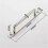 2 Pieces Sliding Barn Door Handle, - 160MM 6