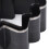 2Pcs Xmas Tree Leather Cutting Die 54x49mm & 47x40mm 7