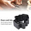 2Pcs Xmas Tree Leather Cutting Die 54x49mm & 47x40mm 5