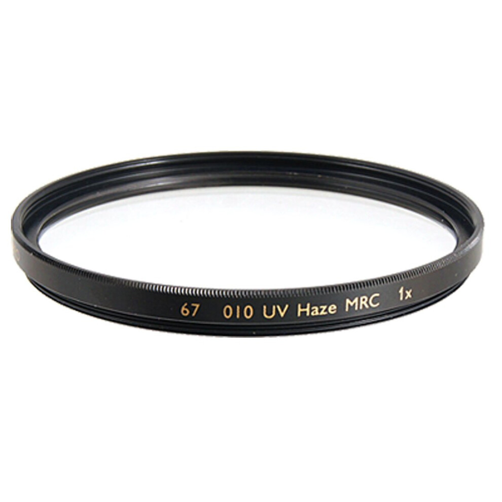 Digital Camera Ultraviolet Filter 67Mm Mrc For Enhanced Photography Refï¼Ocl 798135953918