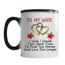 Wife Gift Coffee Mug Breakfast Mug Funny Coffee Mug 11 Ounces Inspirational And Motivational