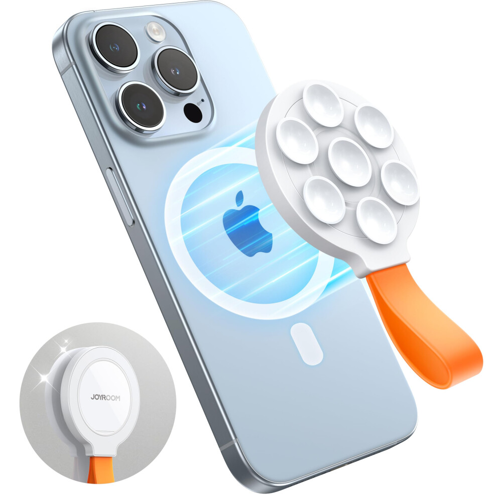 Upgrade Magnetic Phone Case Mount With Silicone Loop For Tiktok Creator Videos And Selfies 798135954090