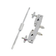 Cowbell Clip, Double Pole Extension Stand, Mounting Bracket, Electronic Pad On Stand, Kit Accessori