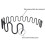 Replacement Sofa Chair Springs Furniture with Clips, 40cm 3