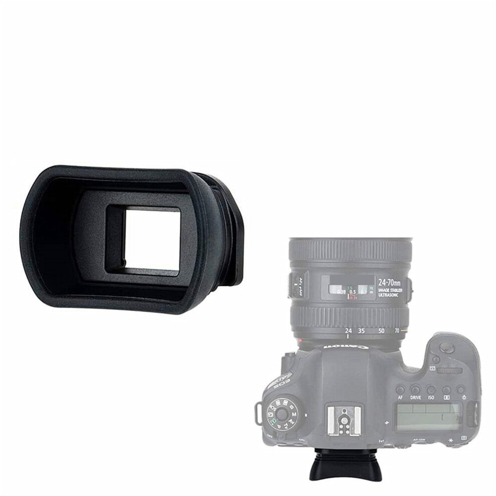 Eyecup Viewfinder Eyepiece For Enhanced Camera Viewing Experience Refï¼Sum 798135954588