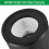 2 Pack True Replacement Filter Compatible with TaoTronics TT-AP001 and VAVA VA-EE014 3