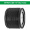 2 Pack True Replacement Filter Compatible with TaoTronics TT-AP001 and VAVA VA-EE014 2