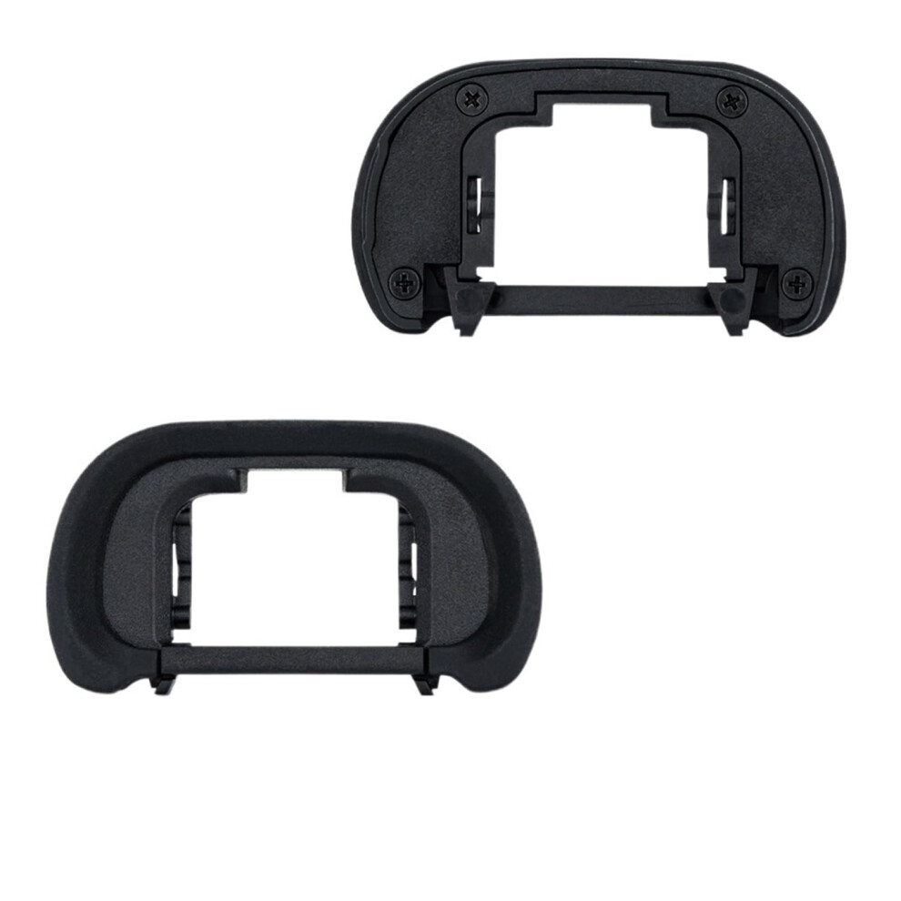 Soft Eyecup Eyepiece Viewfinder Eye Cup For Sony A7 Series Refï¼Odc Grey 798135954915