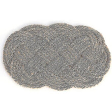 Coasters Cotton Linen Woven Insulated Placemats for Table Wedding Party Caf