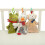 Big Frog Hand Puppet Gloves Christmas Party Game Accessories 2