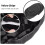 Photography Softbox Cellular Grid Nylon Foldable Mesh Studio Accessories for 4 Corner Soft Light Box 5