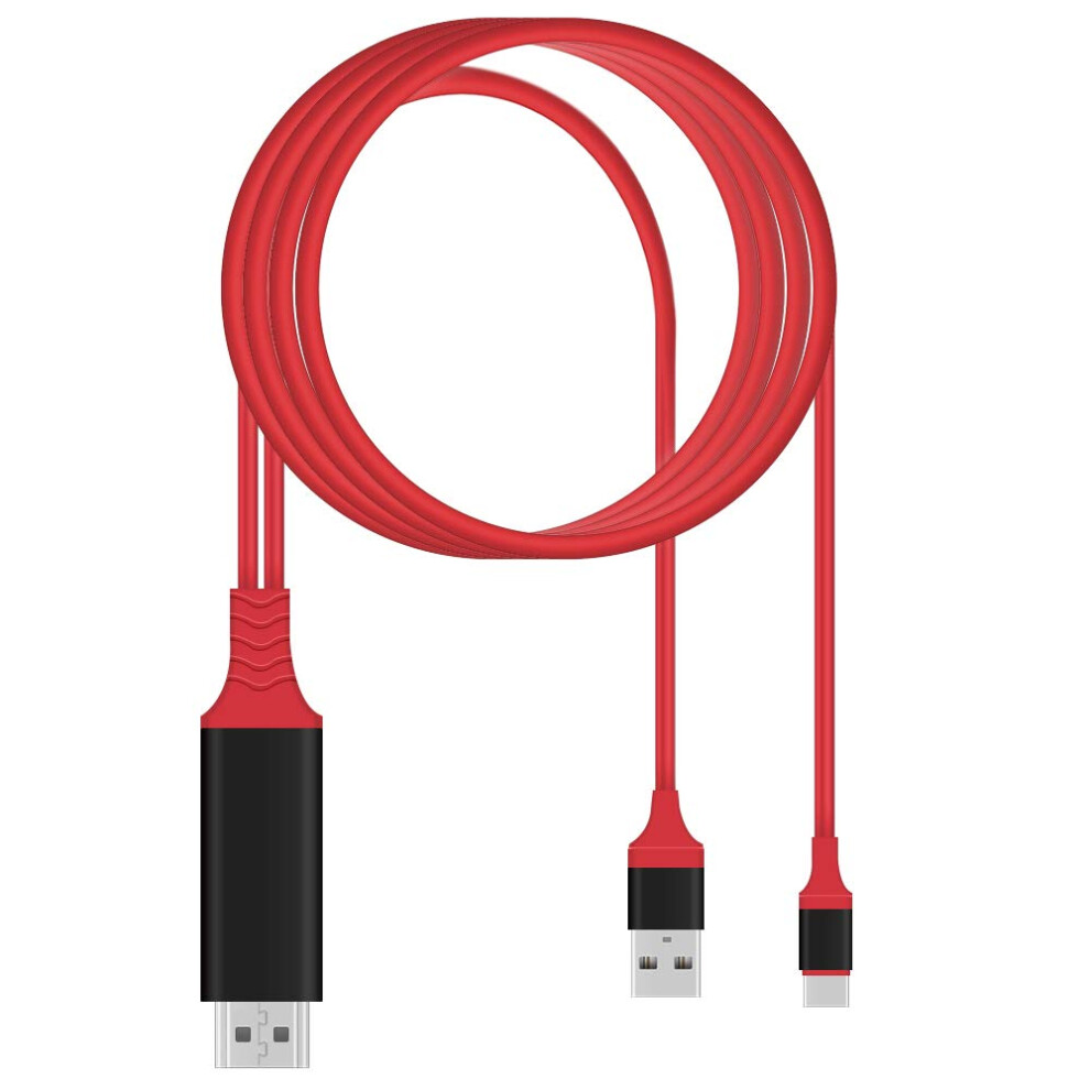 High Versatility Cable For Charging 6Ft Refï¼Zxt 798135955882