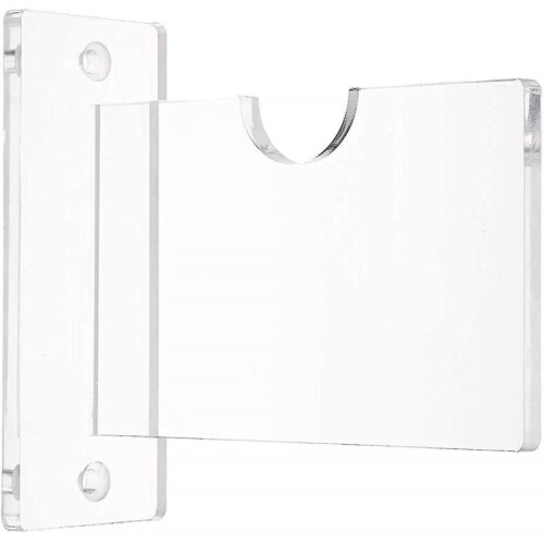 2 Pieces Of Baseball Bat Rack, Baseball Bat Rack, Suitable for All Baseball 2