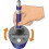 Lead Sharpener for Pencils and Drawing Tools 5