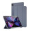Case Compatible with IPad2017/18(9.7Inch), Smart Cover Auto Wake/Sleep (Purple) 1