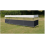 Pro Deluxe Windbreak 7.5M X 1.4M (Aluminium Framed 5 Section Garden) 1