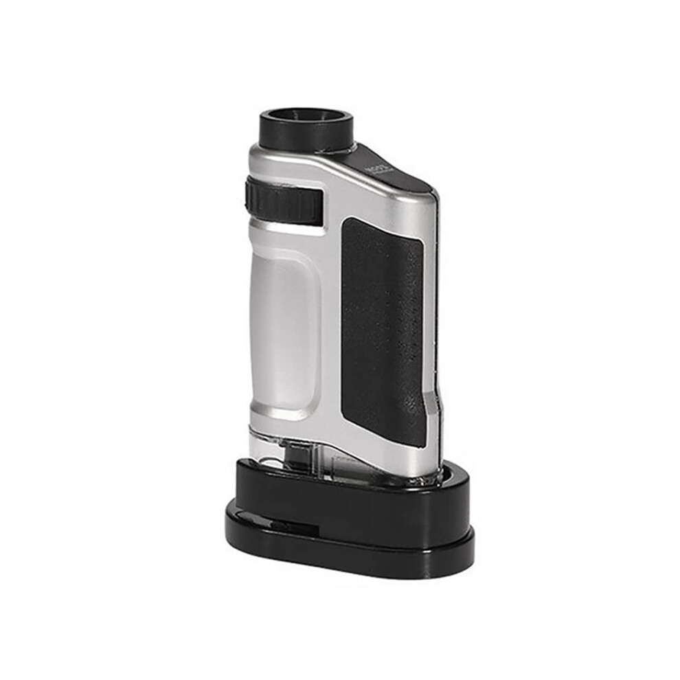 Microscope Kit Multifunction Zoom Mini Pocket Monocular Lamp 798135957350