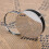 20x Folding Pocket Magnifier with Metal Case Foldable Reading Magnifier Portable-hao 1