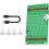 Computer Adapter Board for Laptop SO DDR4 DDR5 Memory Test Card Ref：Qgn 4