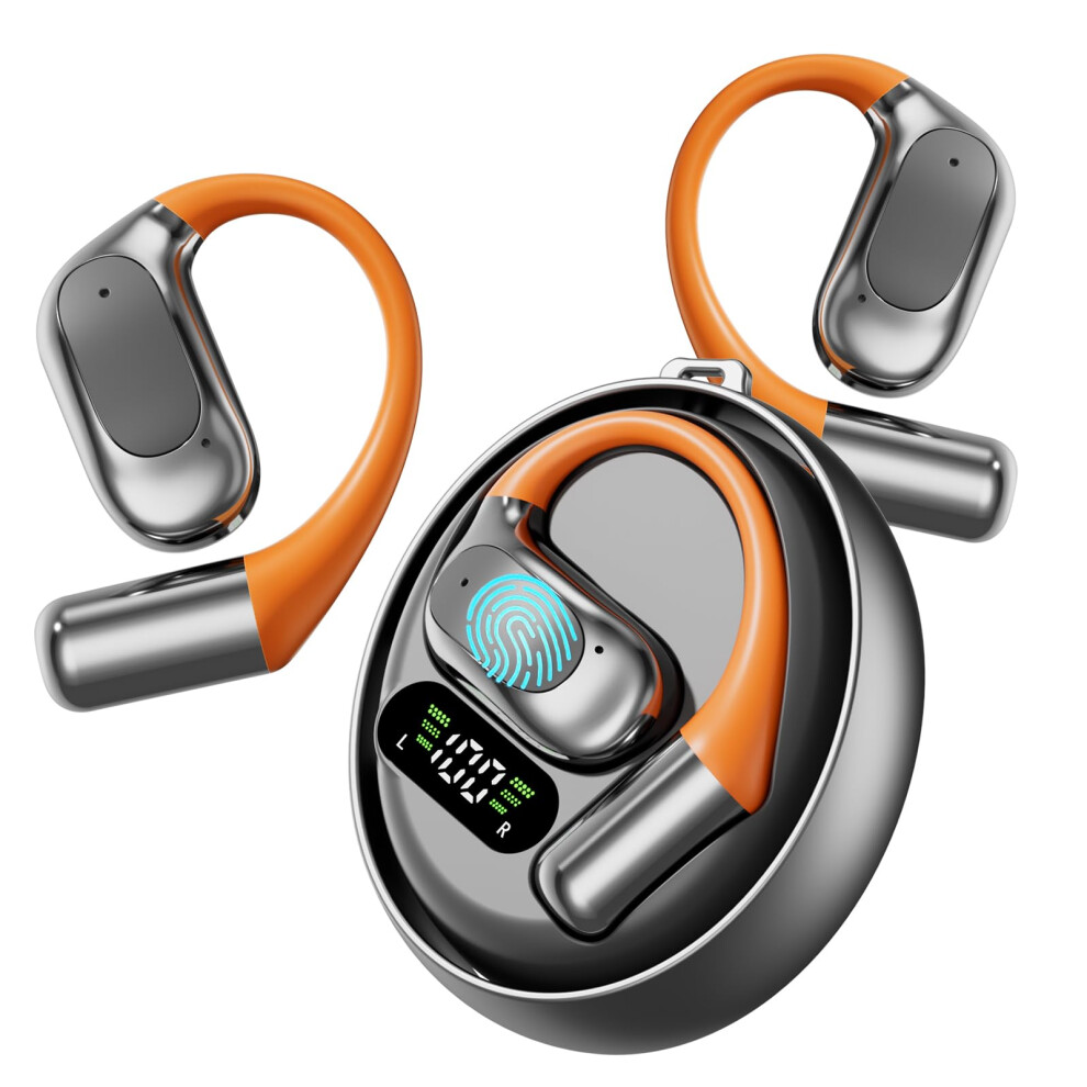 Ai Language Translation Earbuds For Travel Business Communication 798135957763
