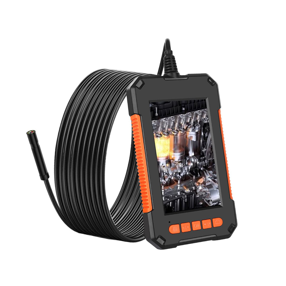 1080P Ip67 Handheld Industrial Camera With 8Mm Diameter Refï¼Irb 798135957794