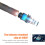 1080P IP67 handheld industrial camera with 8mm diameter Ref：iRb 3
