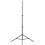 Aluminum Adjustable Tripod Light Stand for Photo Studio 6ft 3