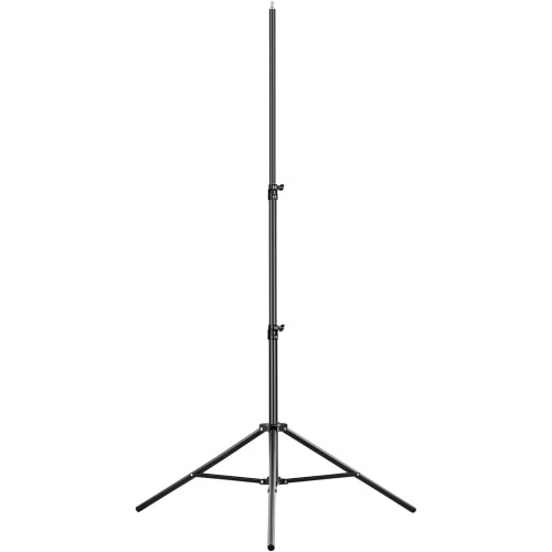 Aluminum Adjustable Tripod Light Stand for Photo Studio 6ft 2