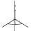 Aluminum Adjustable Tripod Light Stand for Photo Studio 6ft 2