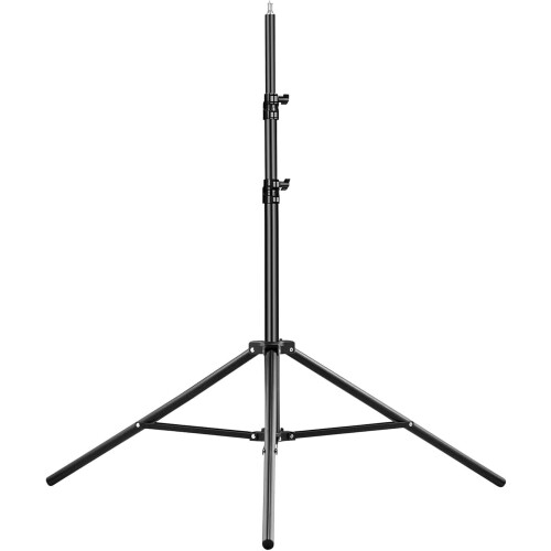 Aluminum Adjustable Tripod Light Stand for Photo Studio 6ft 1