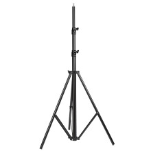 Aluminum Adjustable Tripod Light Stand for Photo Studio 6ft