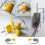 Mini Vertical Wind Turbine Generator, Wind Turbine Kit 11