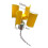 Mini Vertical Wind Turbine Generator, Wind Turbine Kit 17