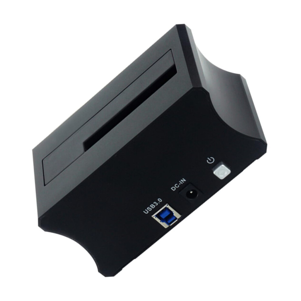 Hdd Dock For Data Transfer And Backup In Home And Office Use 798135958678