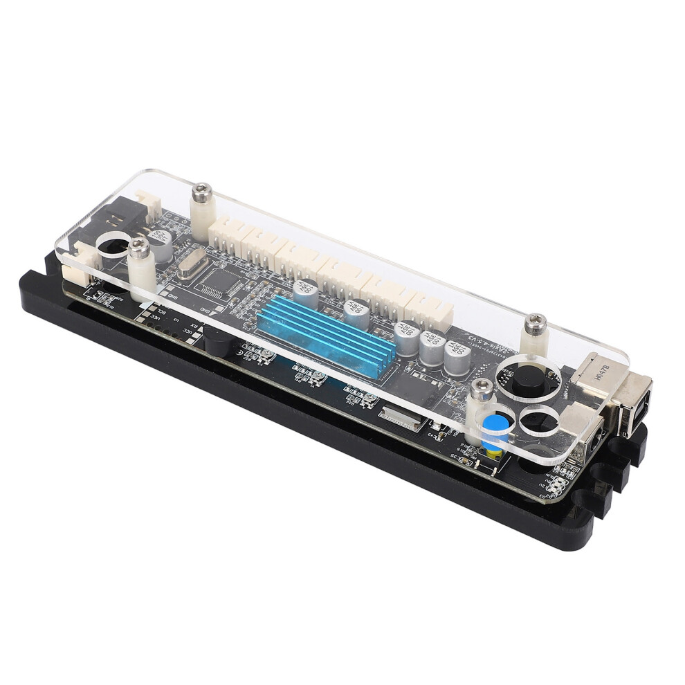 Grbl 2-Axis 32Bit Cnc Engraver Controller Board 165X40mm 9411325988347