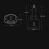 USB car charger (full-protocol flash charging double-hole extended voltage detection to send three-in-one fast charging cable) (one set) 4