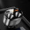 USB car charger (full-protocol flash charging double-hole extended voltage detection to send three-in-one fast charging cable) (one set) 2