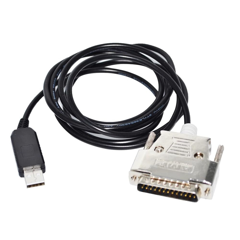 Cable For Computer Kantronics Kpc2 Kpc-3 Tnc 1.8 Meters 798135959385