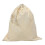 Drawstring Laundry Bag Large Laundry Bag Canvas Dirty Clothes Bag Hotel Organizer 1
