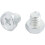 3 Pcs Universal Iron Wall Mount CCTV Security Camera Housing Mounting Bracket 300mm Height Ref：isw 4