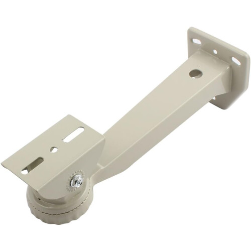 3 Pcs Universal Iron Wall Mount CCTV Security Camera Housing Mounting Bracket 300mm Height Ref：isw 2