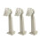 3 Pcs Universal Iron Wall Mount CCTV Security Camera Housing Mounting Bracket 300mm Height Ref：isw 1